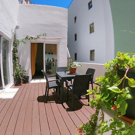 Atico Moderno - Out Of Blue Apartment Санта Круз де Ла Палма Екстериор снимка