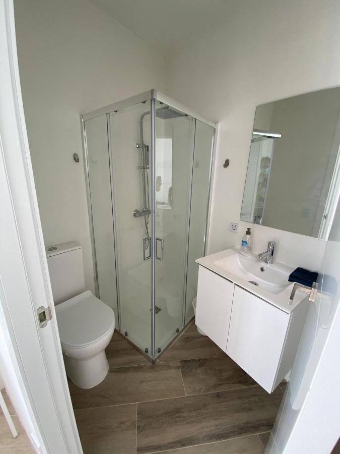 Atico Moderno - Out Of Blue Apartment Санта Круз де Ла Палма Екстериор снимка