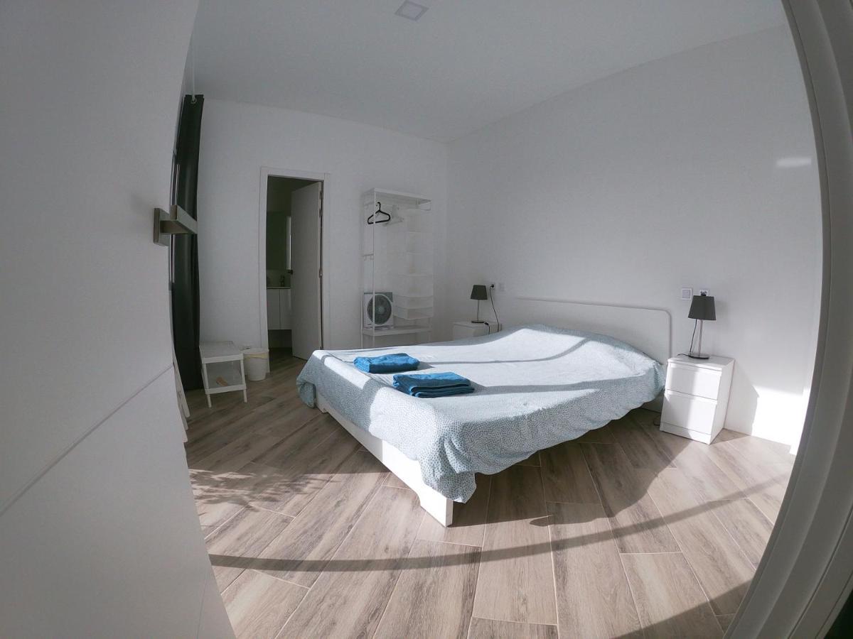 Atico Moderno - Out Of Blue Apartment Санта Круз де Ла Палма Екстериор снимка