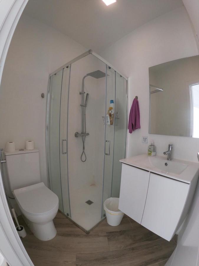 Atico Moderno - Out Of Blue Apartment Санта Круз де Ла Палма Екстериор снимка