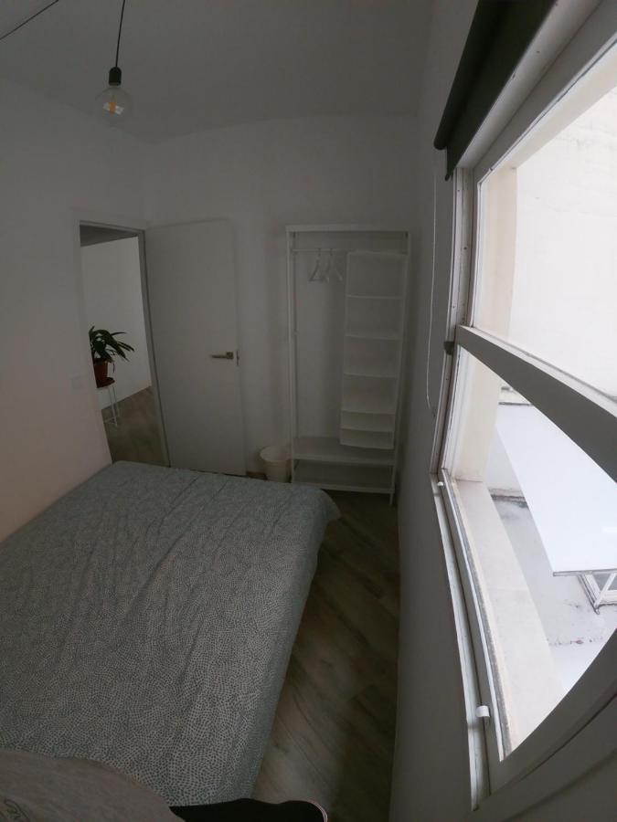 Atico Moderno - Out Of Blue Apartment Санта Круз де Ла Палма Екстериор снимка