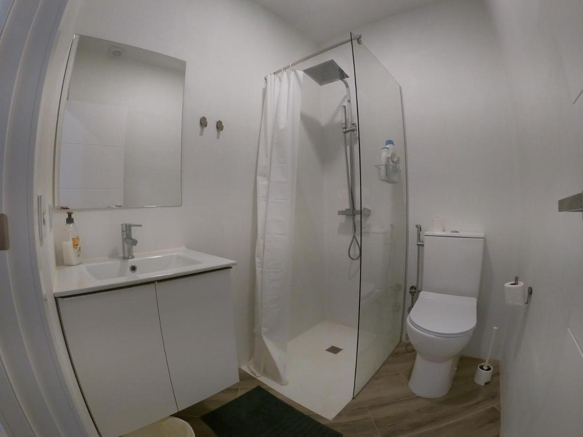 Atico Moderno - Out Of Blue Apartment Санта Круз де Ла Палма Екстериор снимка