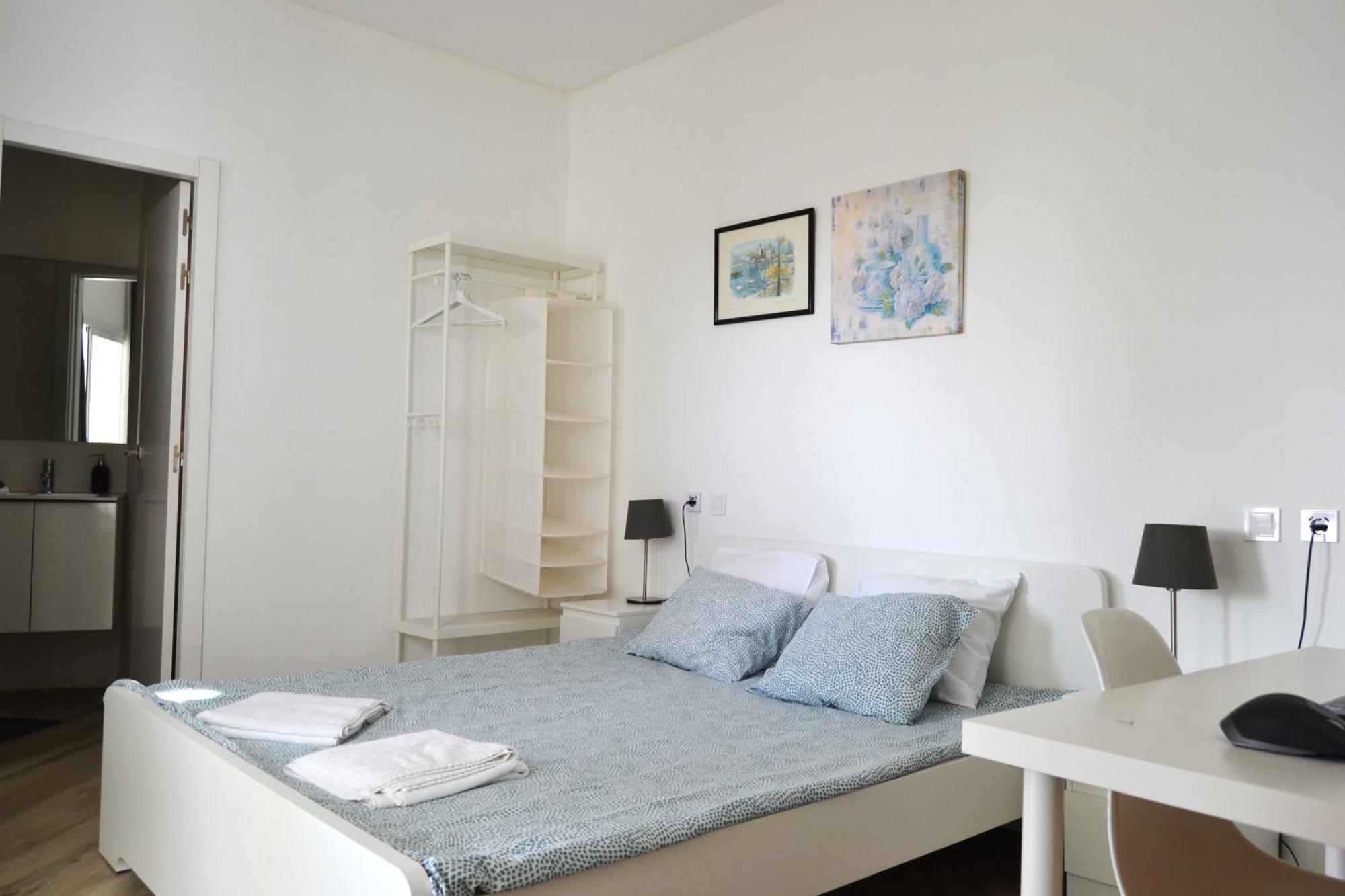 Atico Moderno - Out Of Blue Apartment Санта Круз де Ла Палма Екстериор снимка