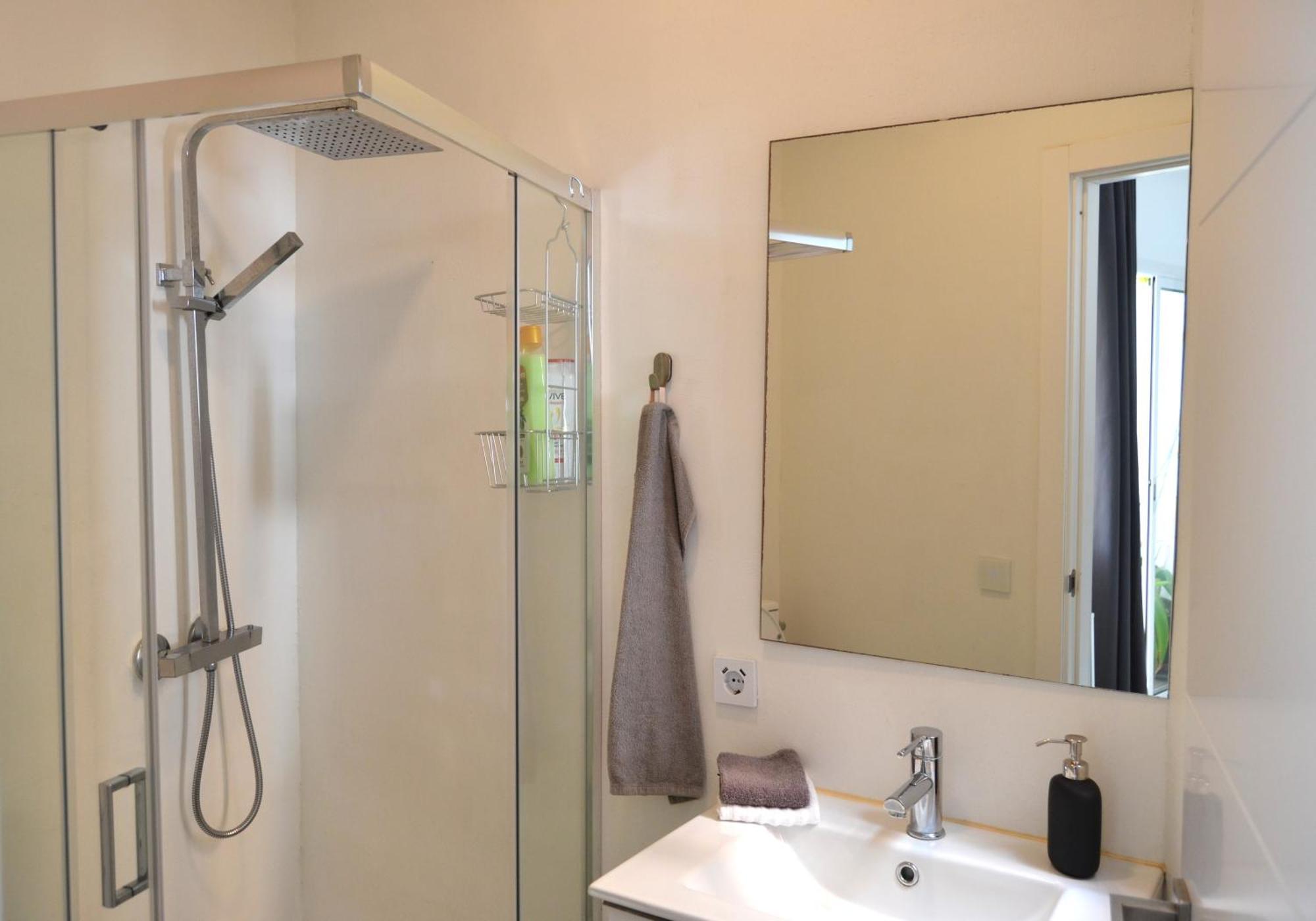 Atico Moderno - Out Of Blue Apartment Санта Круз де Ла Палма Екстериор снимка