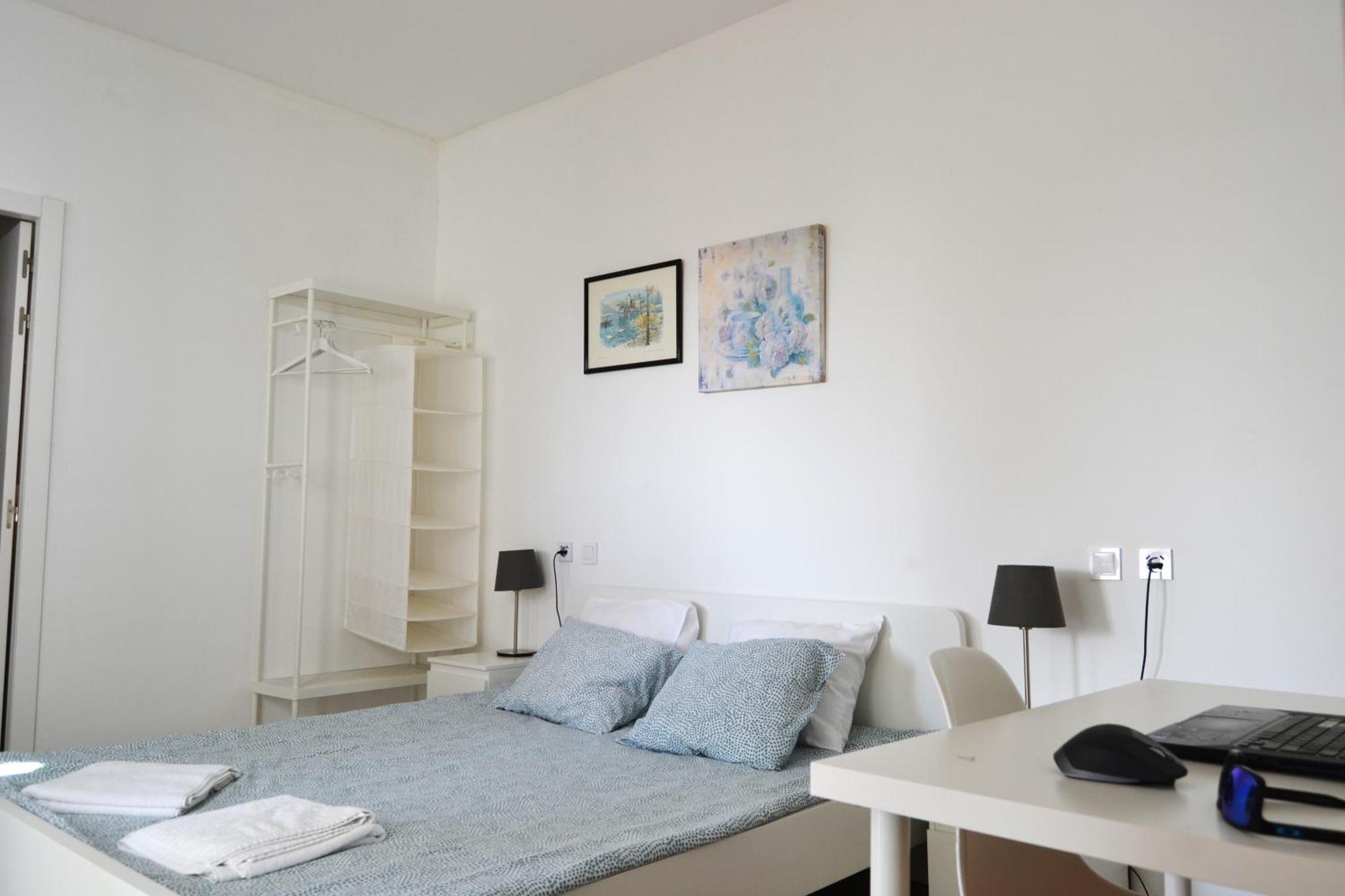 Atico Moderno - Out Of Blue Apartment Санта Круз де Ла Палма Екстериор снимка